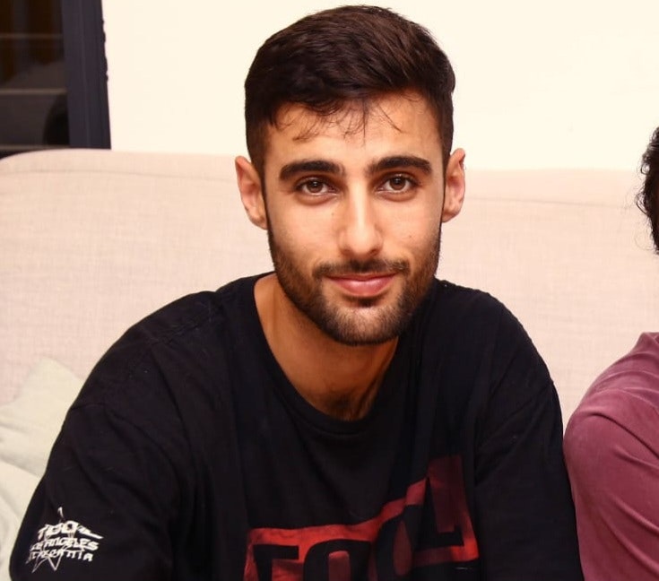 Avi (Avihai) CT