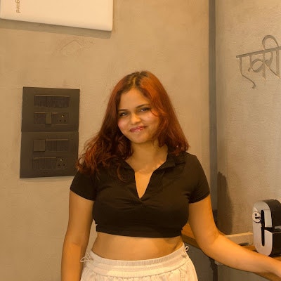 Janhavi Yadav