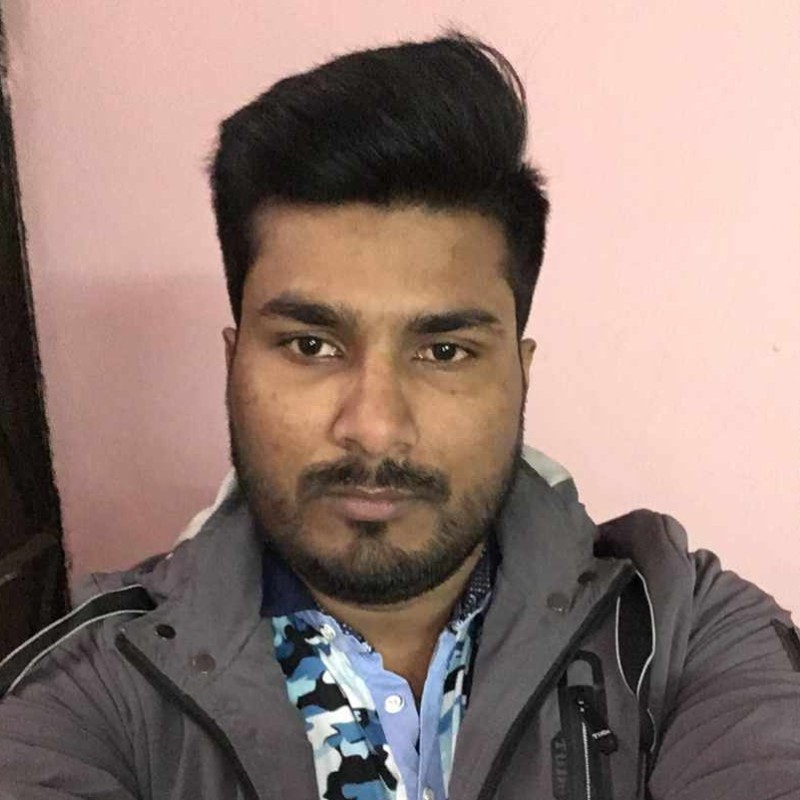 ghanshyam saini