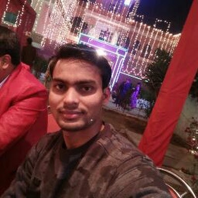 Amit Kumar