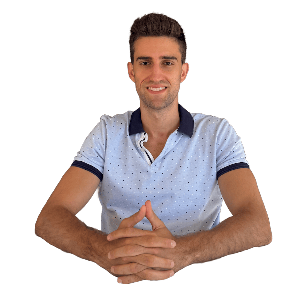 Marc Gisbert Juárez