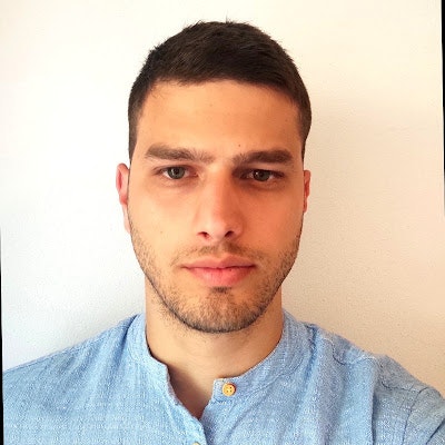 Aleksa Djukic