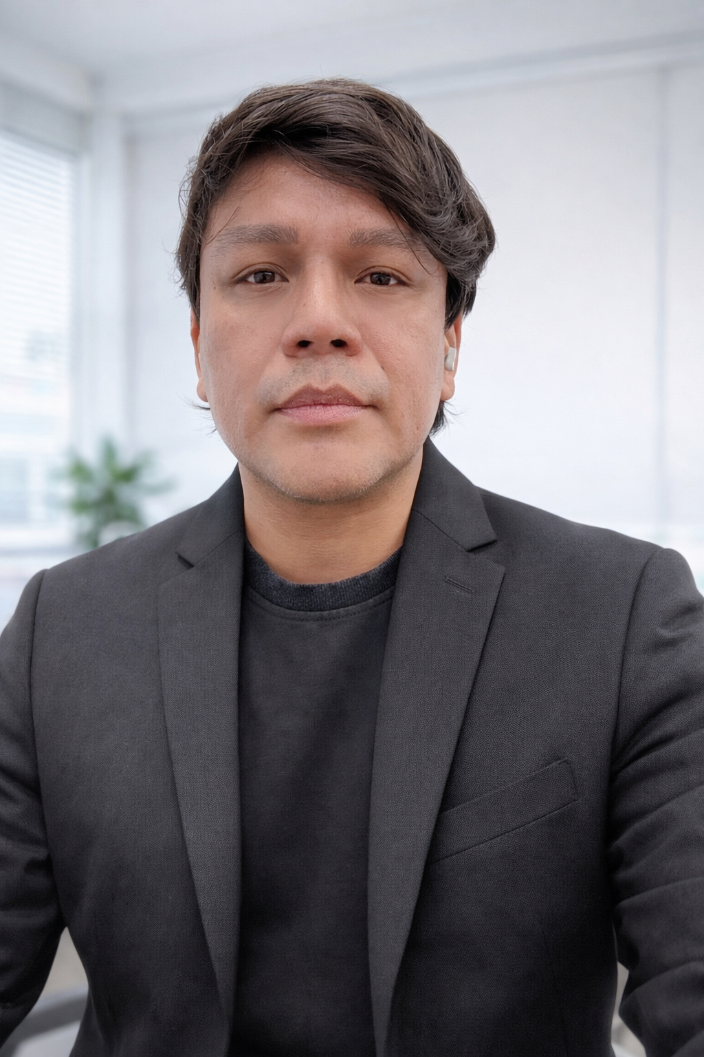 Pablo Montenegro