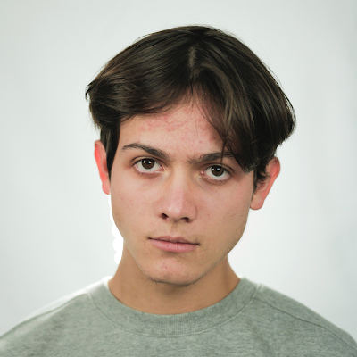 Kylian Mallet