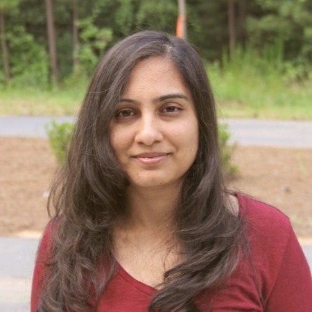 Sharmila Rangasamy