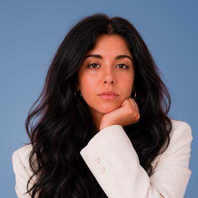 Parinaz Kassemi
