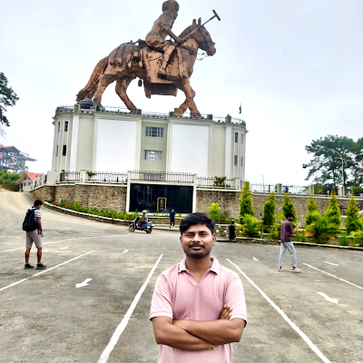 Aryan Patel