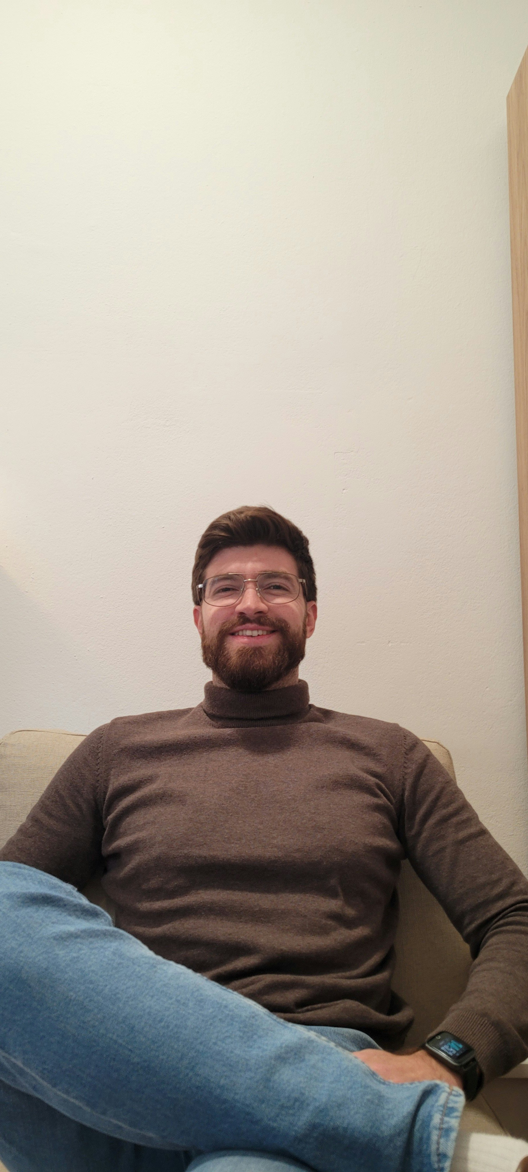 Jose Miguel Q. Ortega