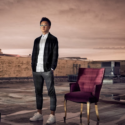 Travis Zhang