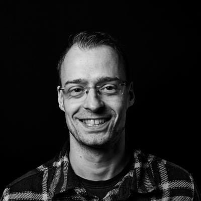 Dennis Overdiek