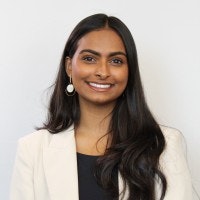 Megha Nettem