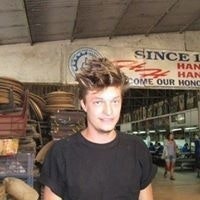 Kristoffer Andreasen