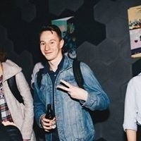 Тимур Пимкин