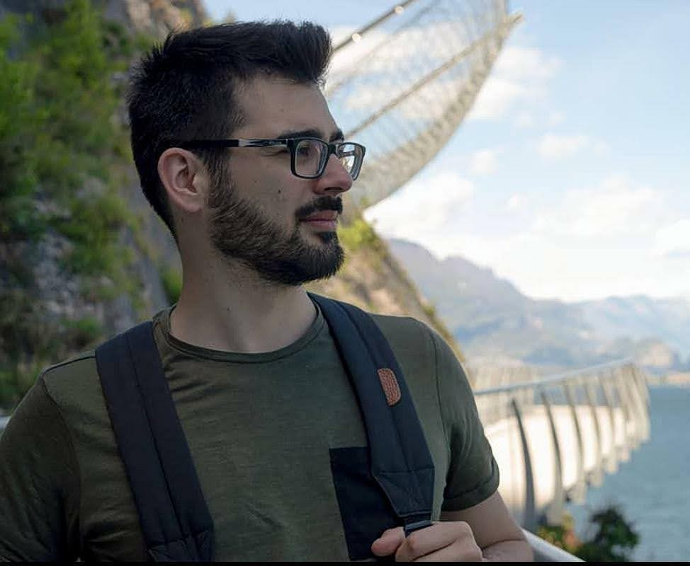 Alberto Polini