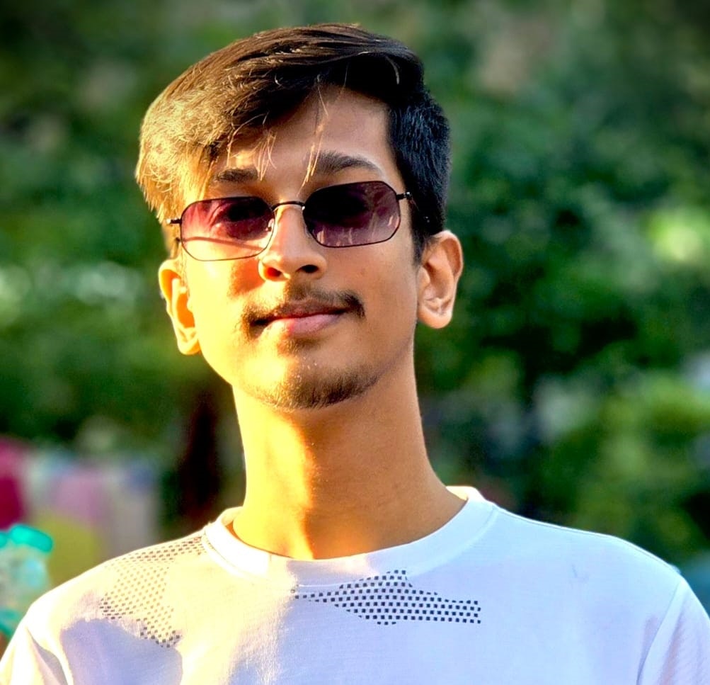 Ansh Dwivedi