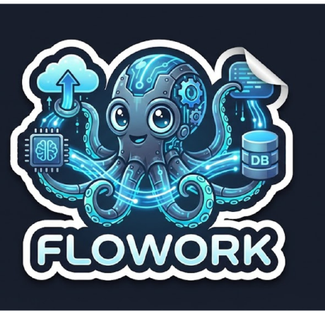 FloworkOS
