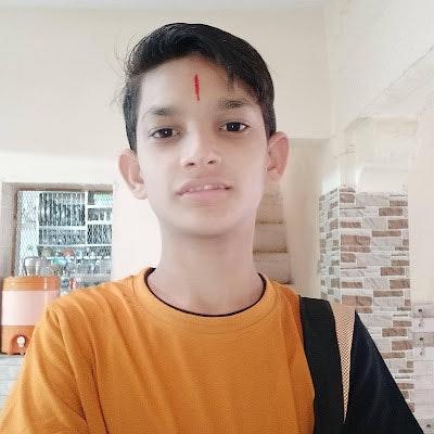 Vishal vyas