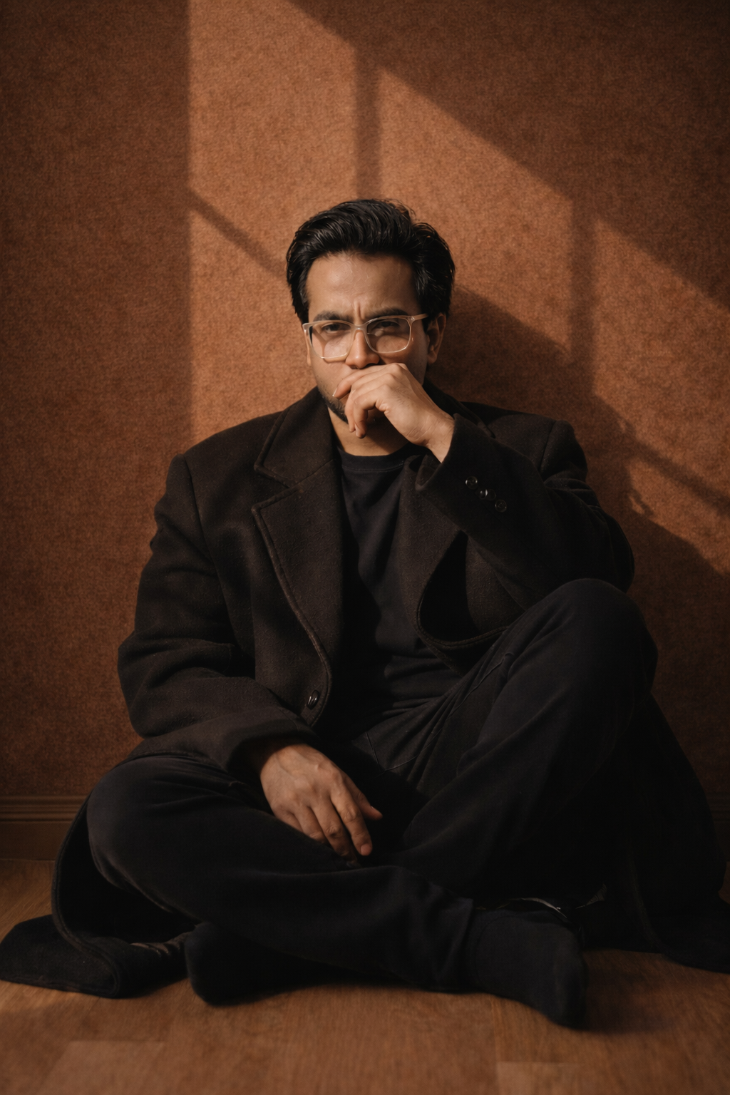 Maulik Darji