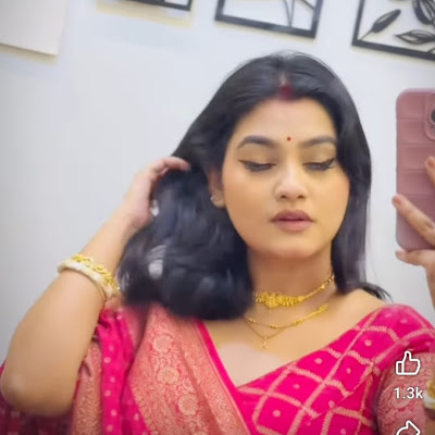 Srabani Singh