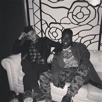 Ben Ekpang Ashou Agbor