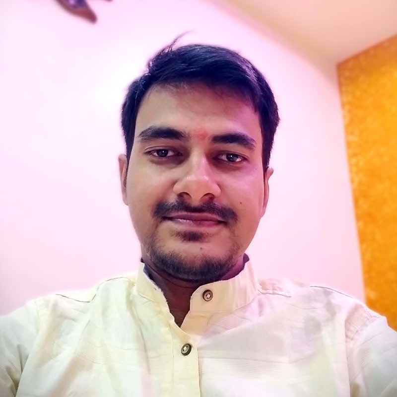 Swapnil Andhale