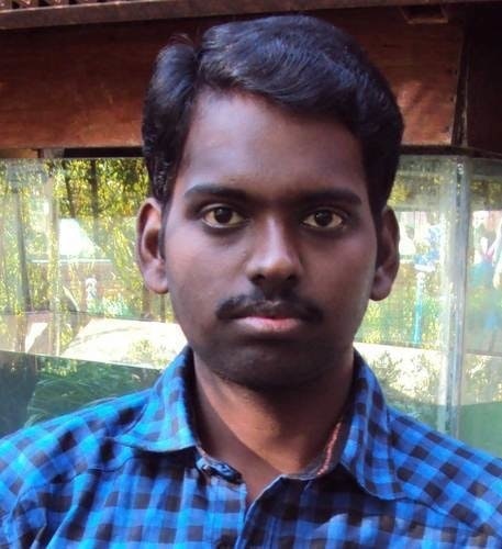 Balaji Rajagopal