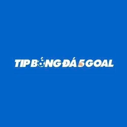 tip bóng đá 5goal