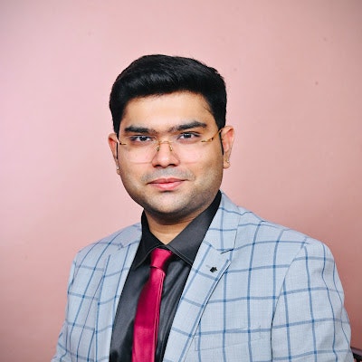Chirayu Jain