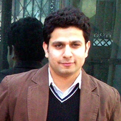 Gaurav Mahajan