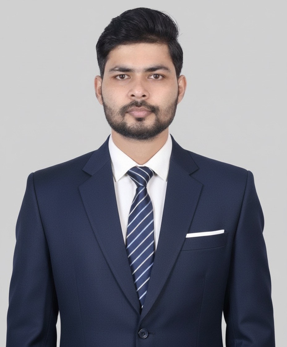 Anshuman Sharma