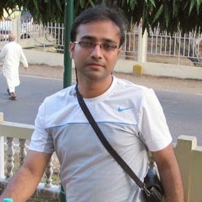 Subrata Fouzdar