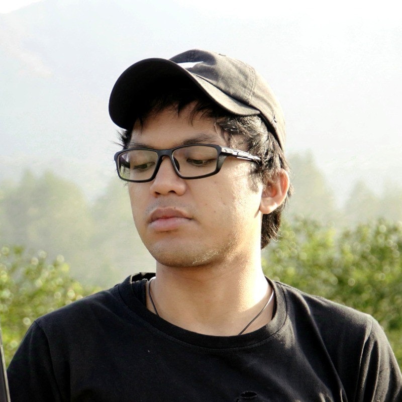 Imam Aprido Simarmata