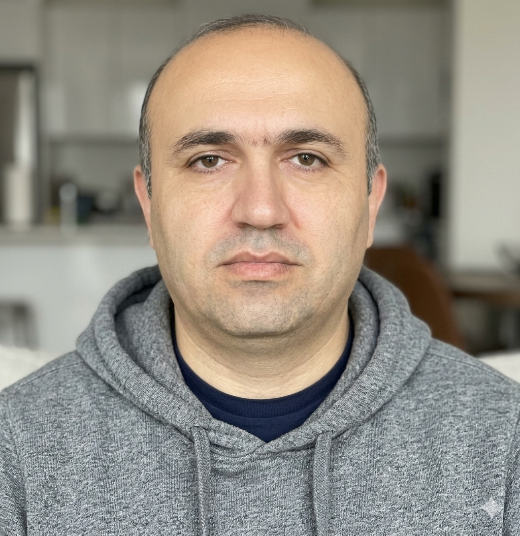 Arsen Vardanyan