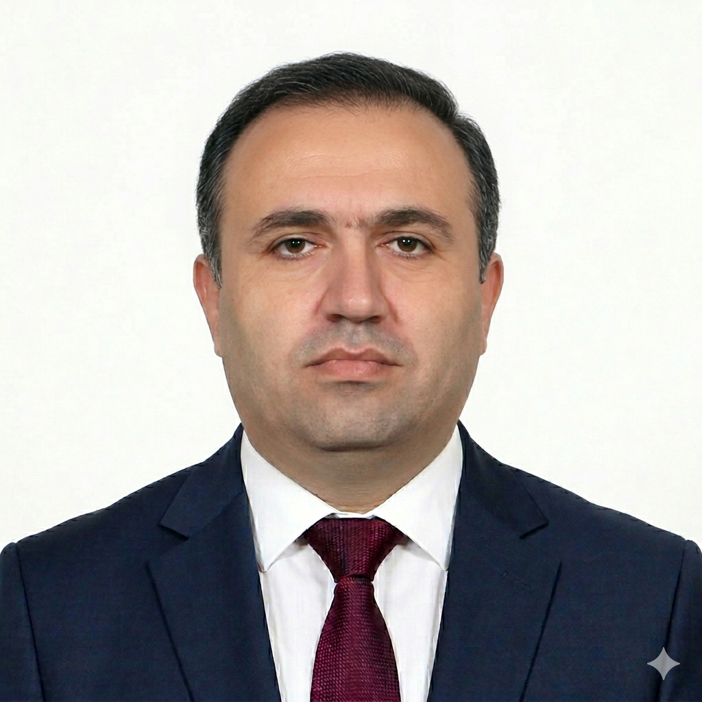 Arsen Vardanyan