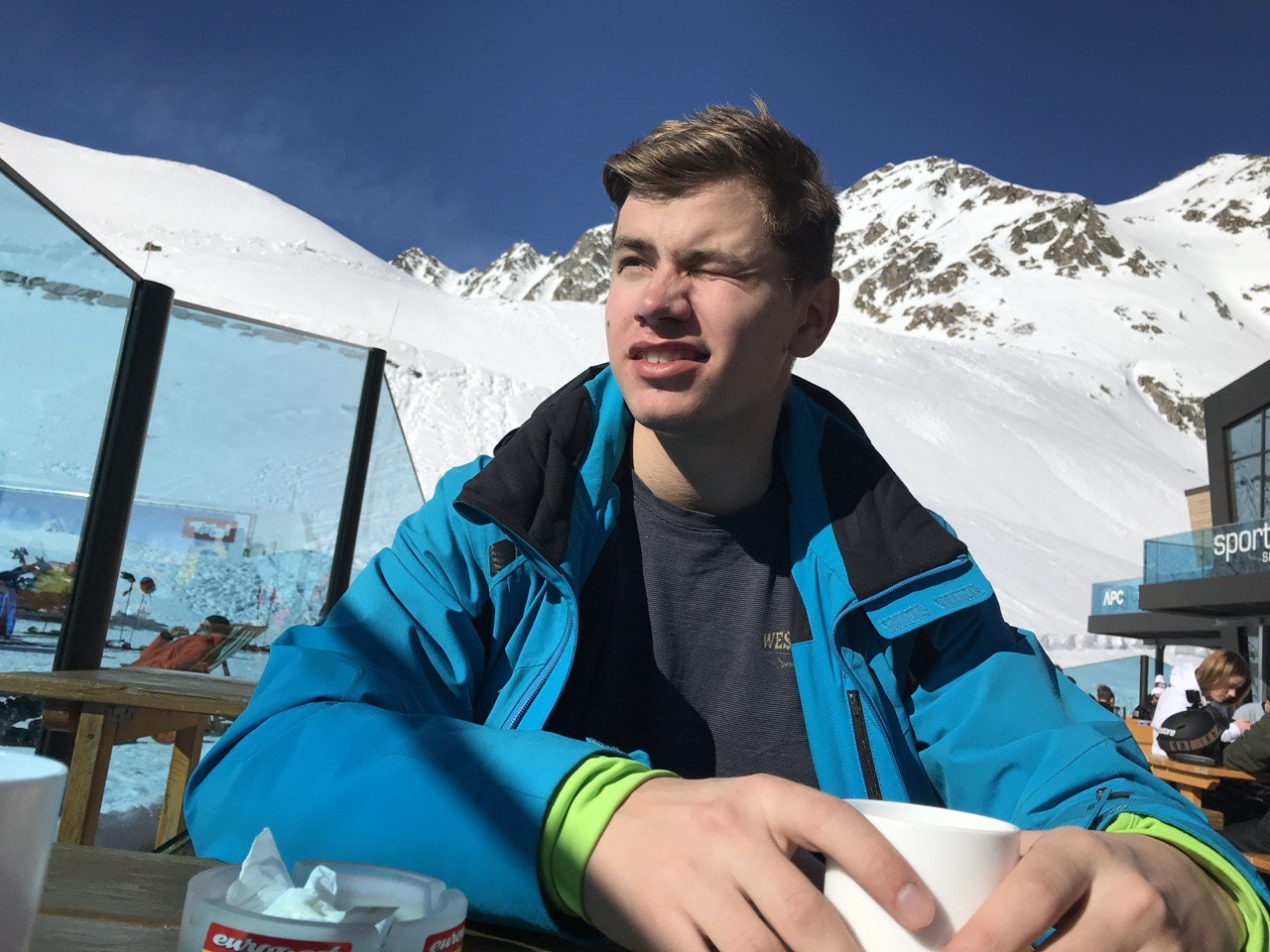 pavel popov