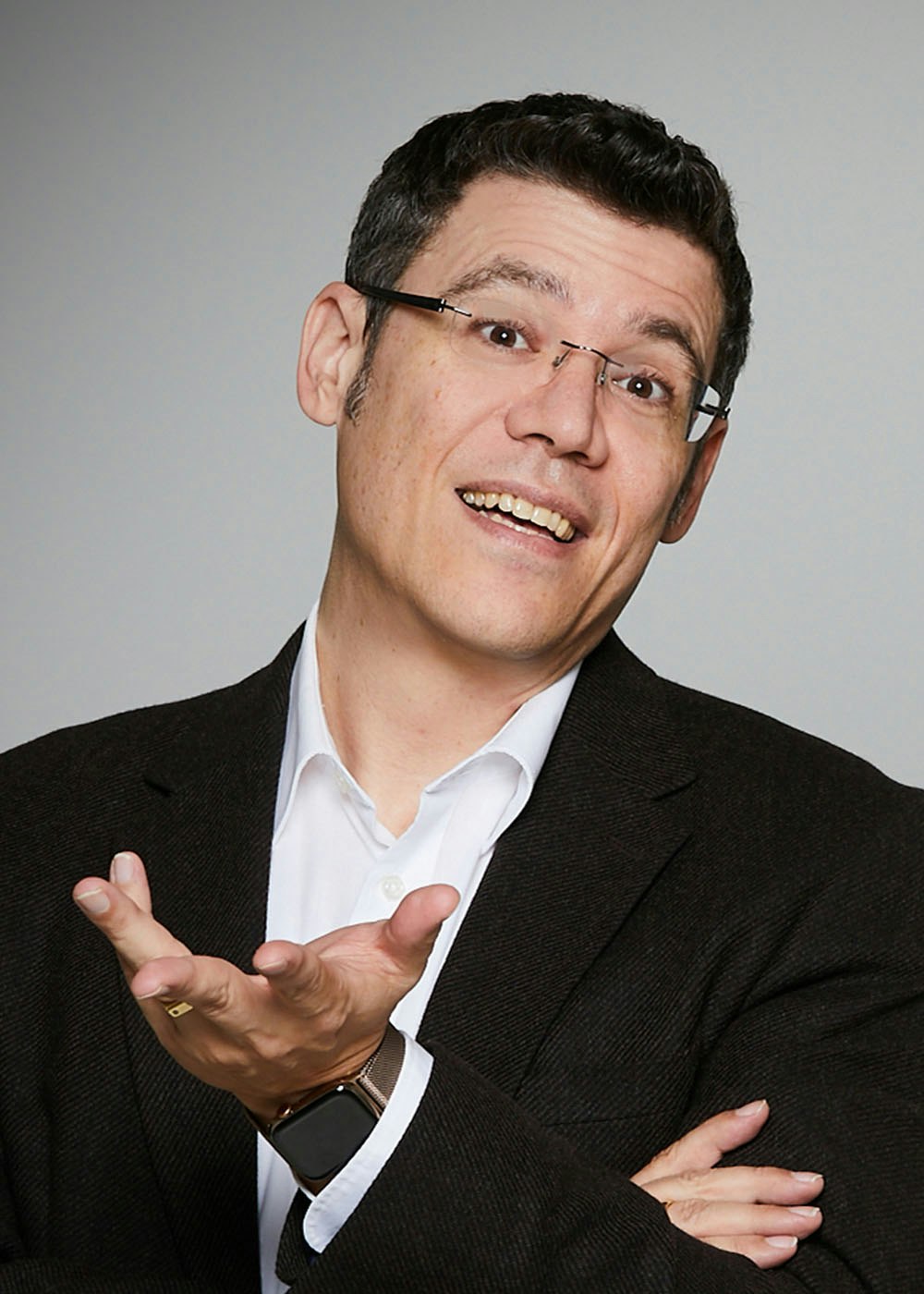 Dr. Ralf S. Engelschall