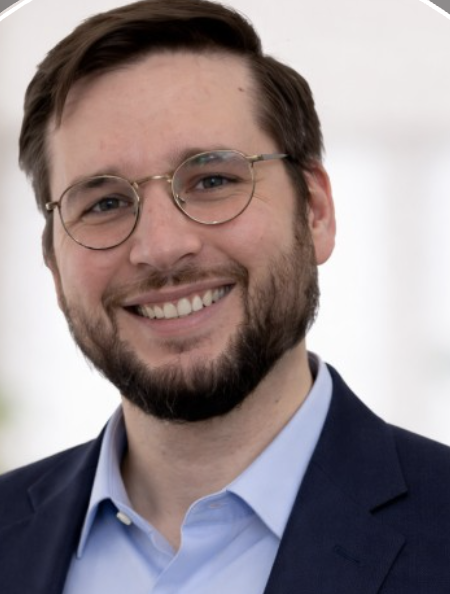 Ian Sugerman