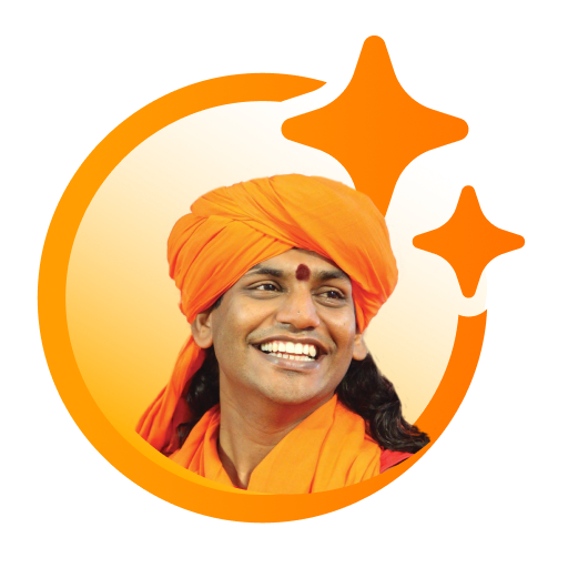 Ask Nithyananda AI