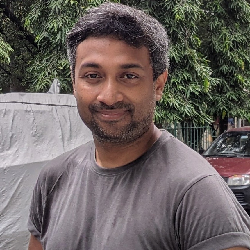 Suman Ghosh