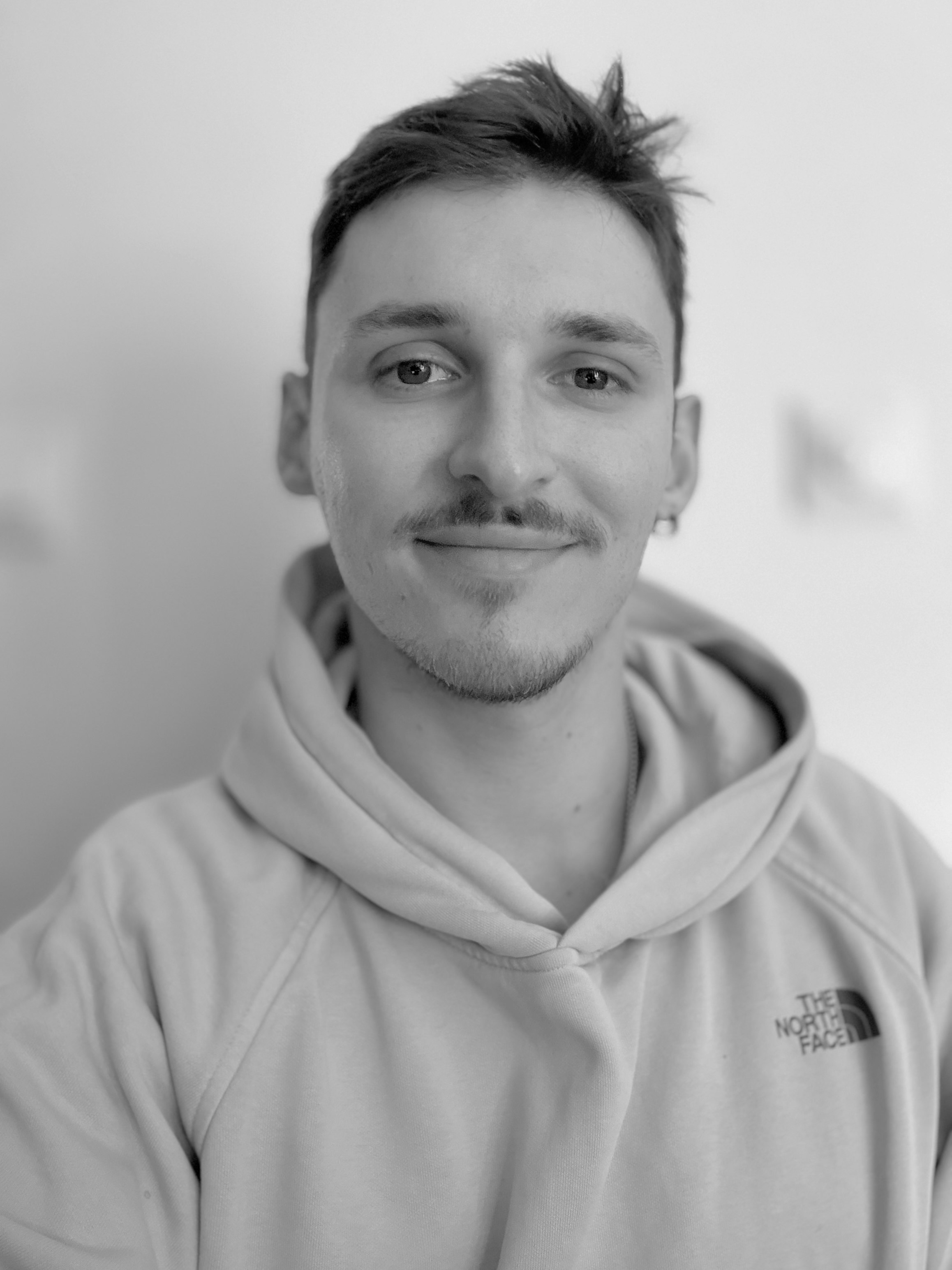 Killian VIDELOUP