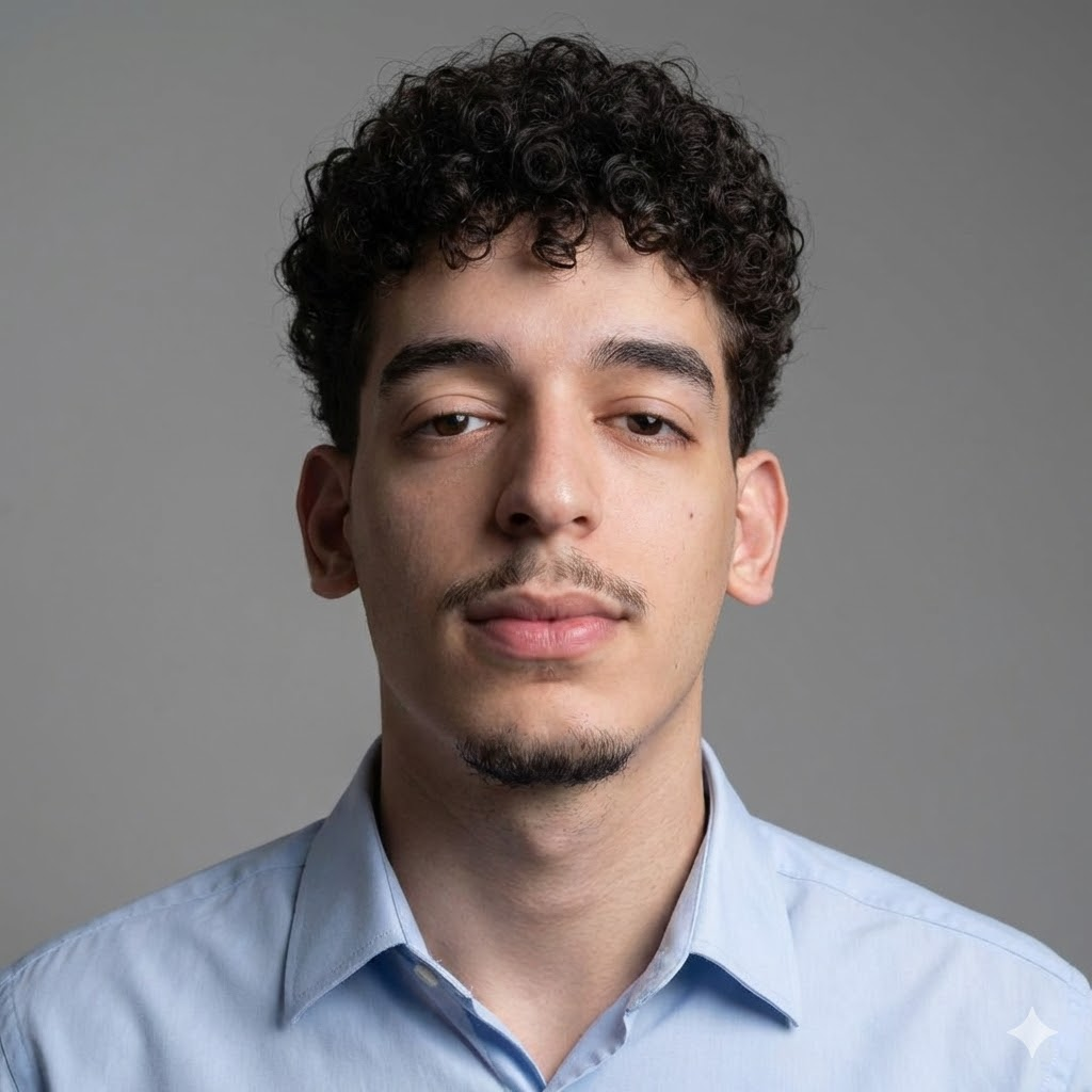 Luiz Eduardo Domingues