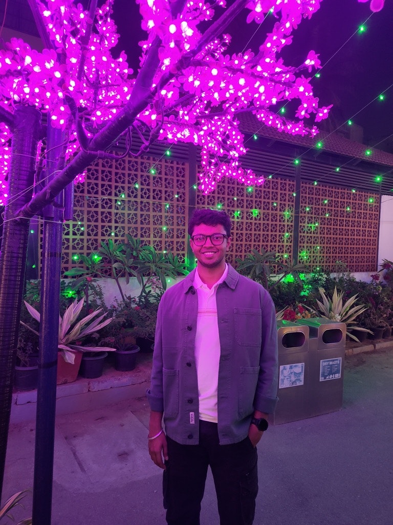 Mohit Agarwal
