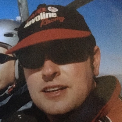 Gavin Vercoe
