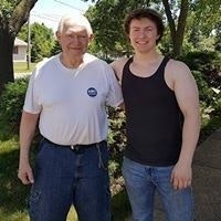 Brandon Weeks(OFGBGames)