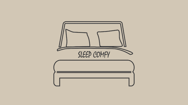 Sleep Comfy