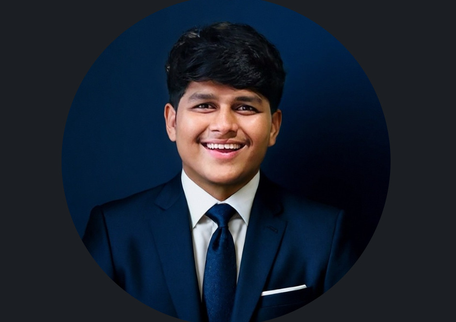 Yash Suthar
