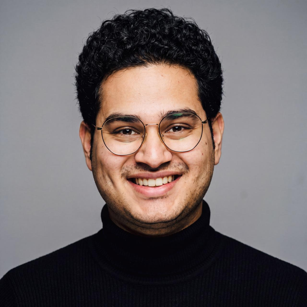 Rohit Kashyap