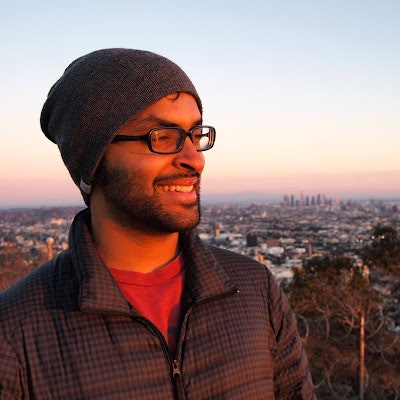 Prakash Venkatraman