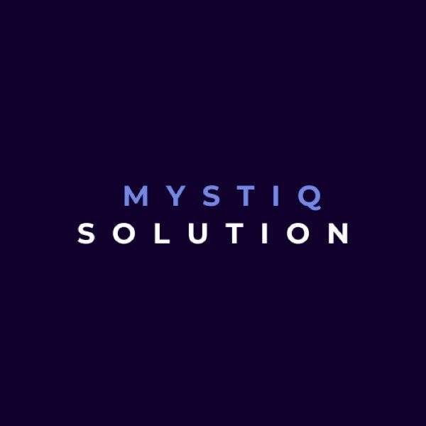 Mystiq Strategy