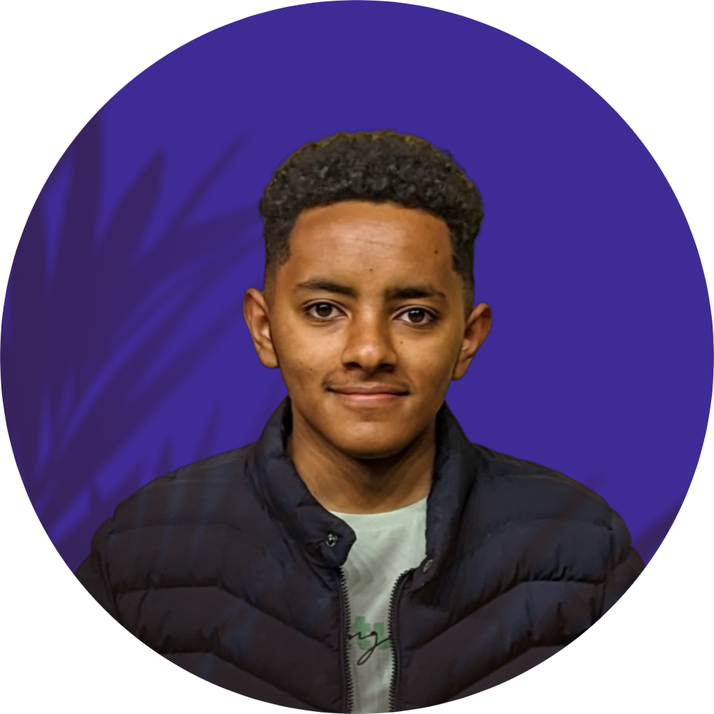 Naod Tadele